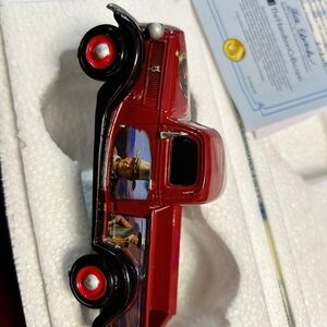 John Wayne F150 Sculpture #6042A